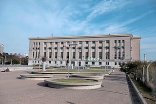 La UBA, única universidad argentina en el top 500 de un ranking global: en qué puesto quedó