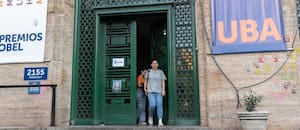 El año universitario comenzó con un paro y crecen las dudas sobre el inicio de clases