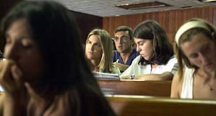 La matrícula del CBC viene creciendo desde hace varios años