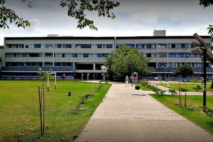 La Facultad de Periodismo de La Plata justificará faltas por el acto de