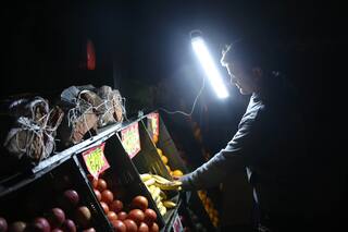 Apagón. Los hechos que en 30 segundos provocaron el blackout