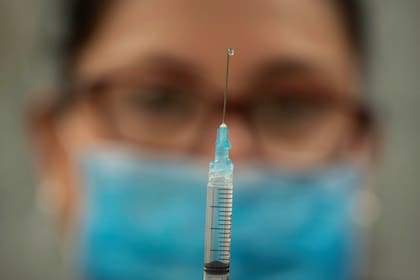 La falta de apoyo de la UE a la OMS por la vacuna contra el coronavirus, podría significar un problema para el organismo mundial