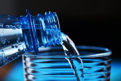La falta de consumo de agua puede afectar a la memoria (Foto Pexels)