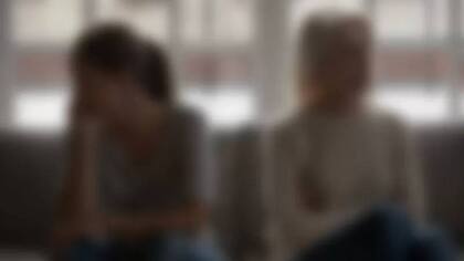 La falta de entendimiento sobre la misofonía puede ser devastadora para las relaciones familiares.