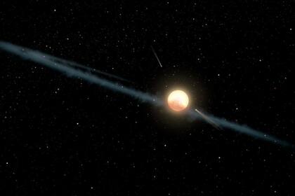 La falta de explicación de algunos fenómenos no puede tomarse como prueba de la existencia de vida extraterrestre