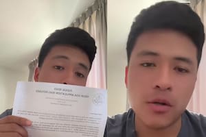 Le negaron la visa J1 y perdió más de US$3000 por un aspecto clave que no tuvo en cuenta