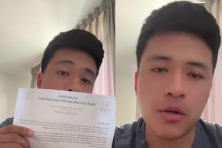 Le negaron la visa J1 y perdió más de US$3000 por un aspecto clave que no tuvo en cuenta