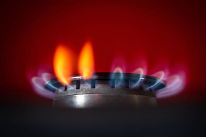 La falta de gas en Mar del Plata respondió a la falta de presión en los gasoductos que sirven la zona