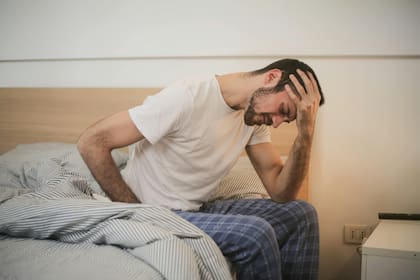 La falta de magnesio en sangre genera fatiga