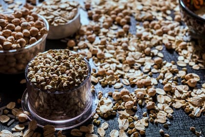 La falta de magnesio puede repercutir en el cuerpo (Foto Pexels)