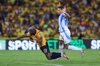 Otamendi podrá jugar para Argentina el primer partido del Mundial gracias a una amnistía de la FIFA