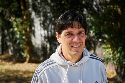 "La falta de ritmo es un tema para la Selección", afirma Portanova