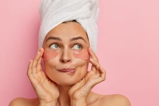 Los trucos caseros para quitarse las ojeras rápido y de manera natural