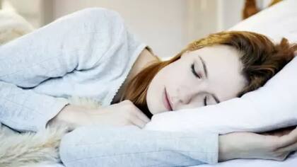 La falta de sueño está relacionada con problemas de salud mental.