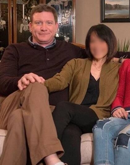 La falta tuvo lugar en 2018, cuando el actor de 52 años utilizó una aplicación de citas para persuadir a un menor de 13 años a entablar relaciones sexuales