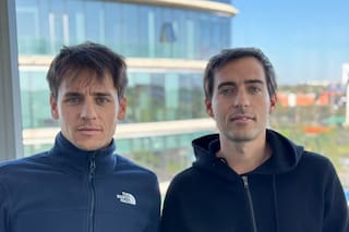 Los hermanos Bossi y Julieta Novarro apuestan por un nuevo formato en la noche porteña