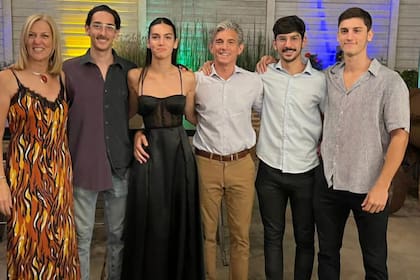 La familia Boveri: primeros argentinos, descendientes de italianos (bisnieto y tataranietos), en obtener una sentencia favorable bajo el nuevo régimen, con alcance internacional.