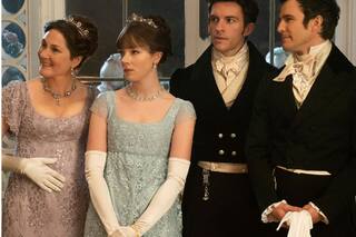 Qué se sabe de la cuarta y quinta temporada de Bridgerton