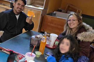 Alerta por la detención de la CBP a familia venezolana en la entrada de una clínica: iban a una urgencia con su hija