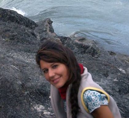 María Cash fue vista por última vez el 8 de julio de 2011