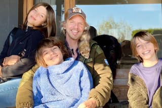 Facundo Arana y María Susini festejaron el cumpleaños de 15 de su hija: así está hoy India