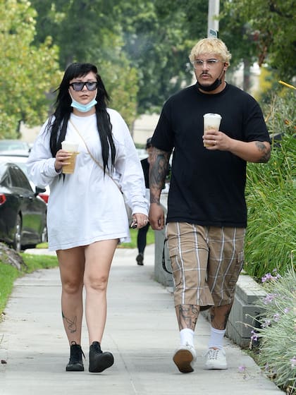 La familia de Amanda Bynes ha desaprobado su última relación conocida con Paul Michael