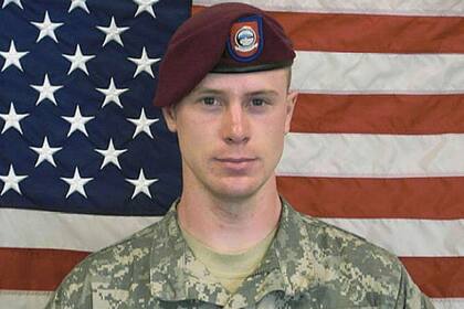 La familia de Bowe afirmó que tras el secuestro, el soldado tiene dificultades para recordar su propio idioma