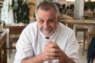 La familia de Christian Petersen difundió un comunicado y habló del estado de salud del chef