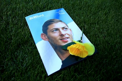 La familia de Emiliano Sala pide justicia