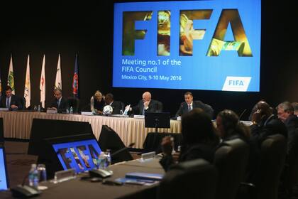 La familia de FIFA crece