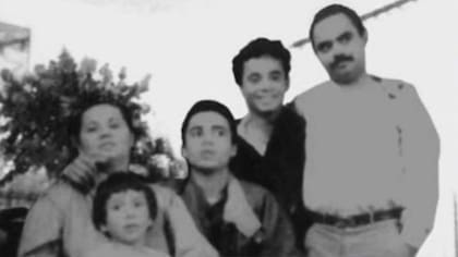 La familia de Griselda Blanco