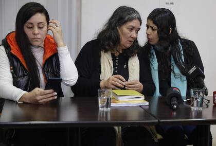 La familia de Iara Nardelli criticó la investigación de la muerte de la menor de 16 años