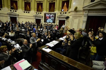 Ayer se aprobó la nueva ley de Trasplante de Órganos, Tejidos y Células; ya no será necesario consultar a un familiar para confirmar o rechazar la decisión de la persona fallecida