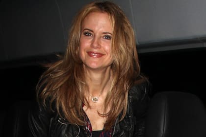 Kelly Preston