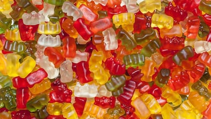 La familia de la pequeña sostiene que ingirió la marca de gomitas Candy Land Gummy Dots