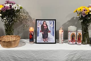 La trabajadora guatemalteca que murió de un disparo tras llegar a limpiar la casa equivocada en EE.UU.