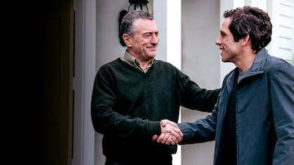 La familia de mi novia