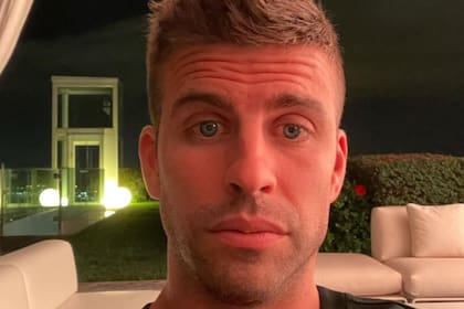 La familia de Piqué estaría enojada con Shakira