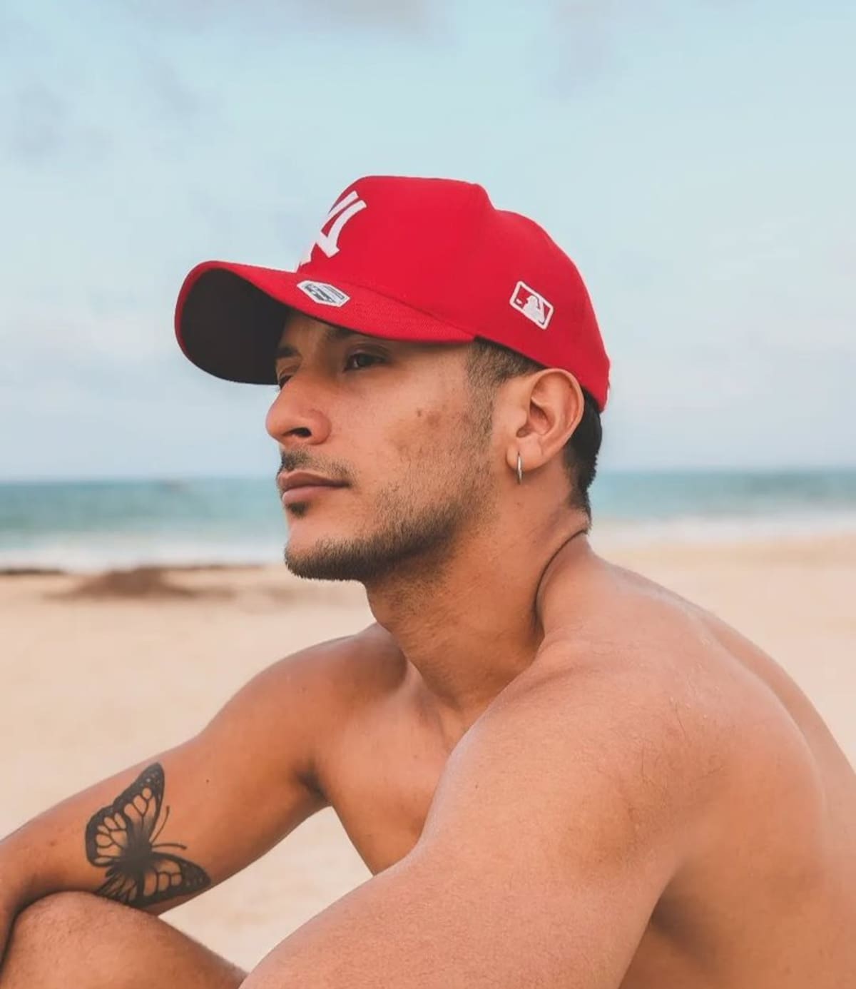 Um homem de Mendoza permanece hospitalizado em Punta Cana com uma grave infecção pulmonar