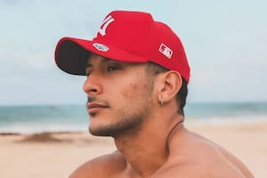 Un mendocino permanece internado en Punta Cana tras sufrir una grave infección pulmonar