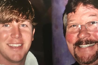 La familia de Ted DiBiase Jr. estuvo involucrada en el sistema