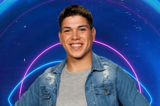 Qué se sabe de la salud de Thiago Medina este lunes 6 de octubre