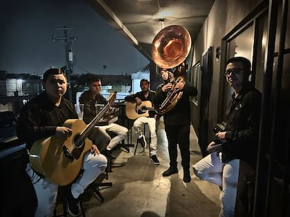 La familia desestima la versión oficial que dieron las autoridades