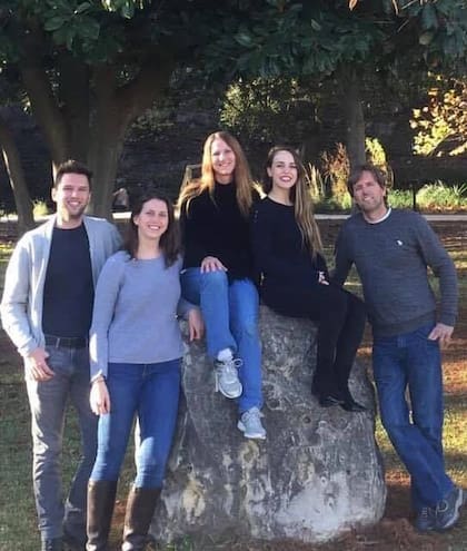 La Familia Donhauser es la dueña del lugar que inició operaciones en 2007 sobre una antigua fábrica agrícola (Facebook / @zdtamusement)