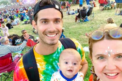 La familia es amante de los viajes y ahora busca que su estilo de vida lo compartan otras personas