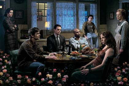 La familia Fisher y un desenlace tan perfecto como desolador