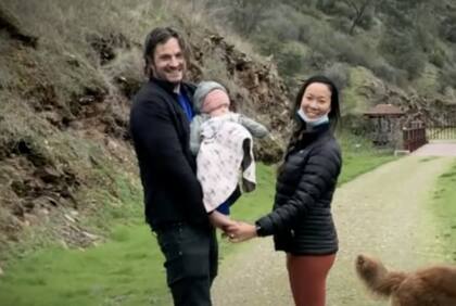 La familia fue encontrada muerta dos días después de su desaparición (Foto: Archivo)