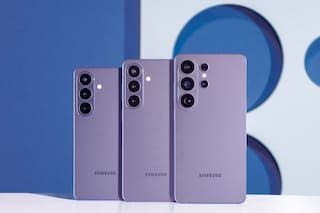 5 cosas que separan al Galaxy S26 Ultra de sus competidores