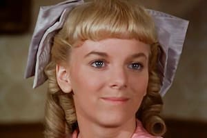 Quién es la actriz elegida para dar vida a Nellie Oleson en la nueva serie