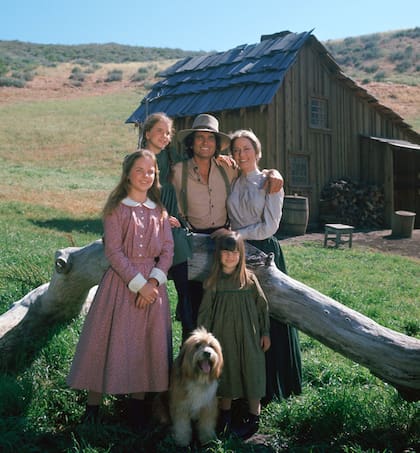 La familia Ingalls, otro éxito inoxidable